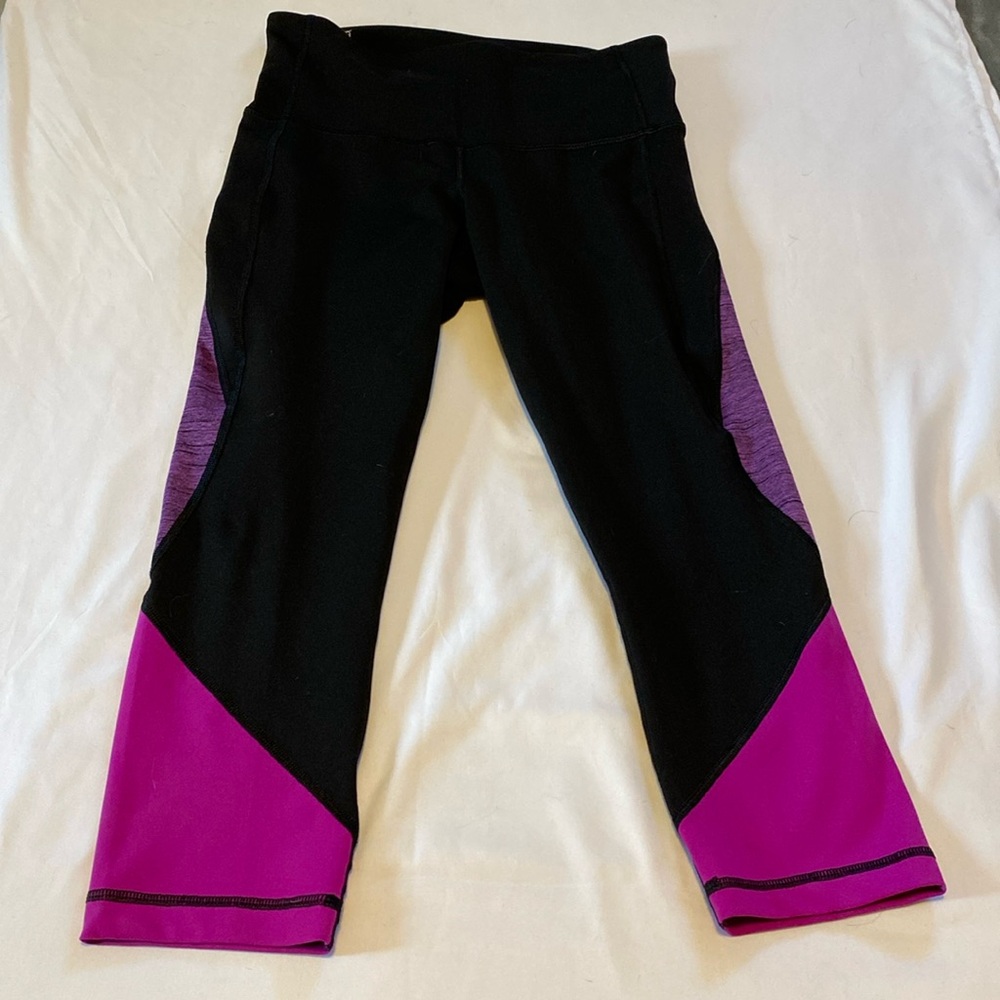 🎀 5/$20 🎀 Old Navy active workout leggings size medium